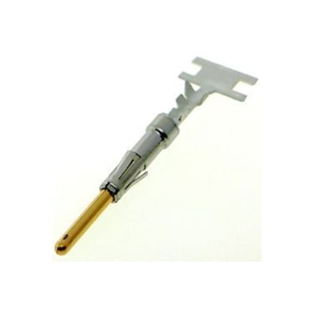 Itt Cannon T2P24MC1SZ 24-26 PIN GLD 3K/RL 1929902650